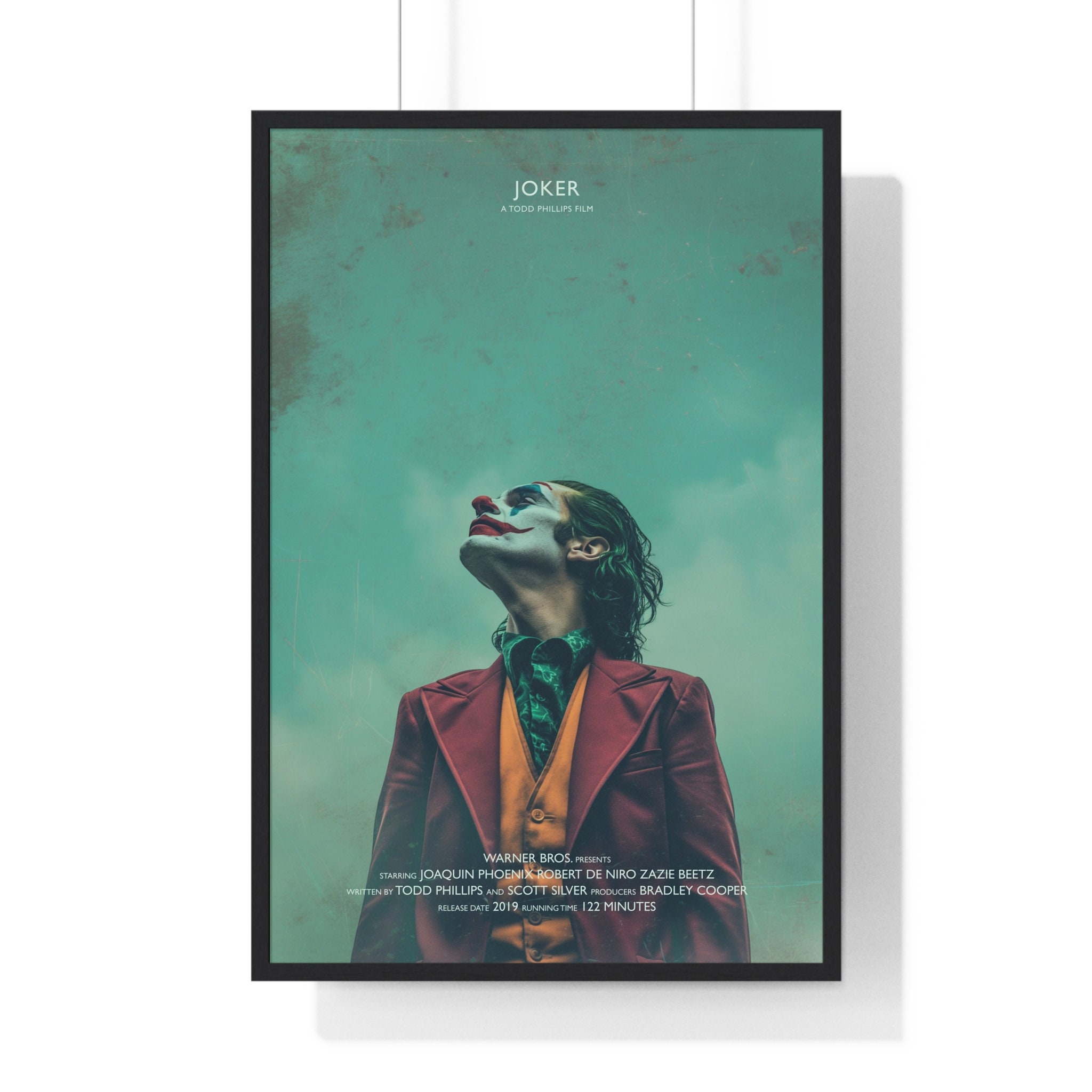 Release Date Joker 2019 Watch Online In English Joker: Folie A