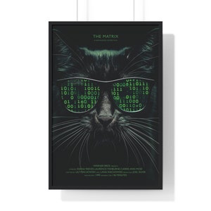 マトリックス3Dポスター Amazon.co.jp: マトリックス27 x 40映画ポスター(1999年