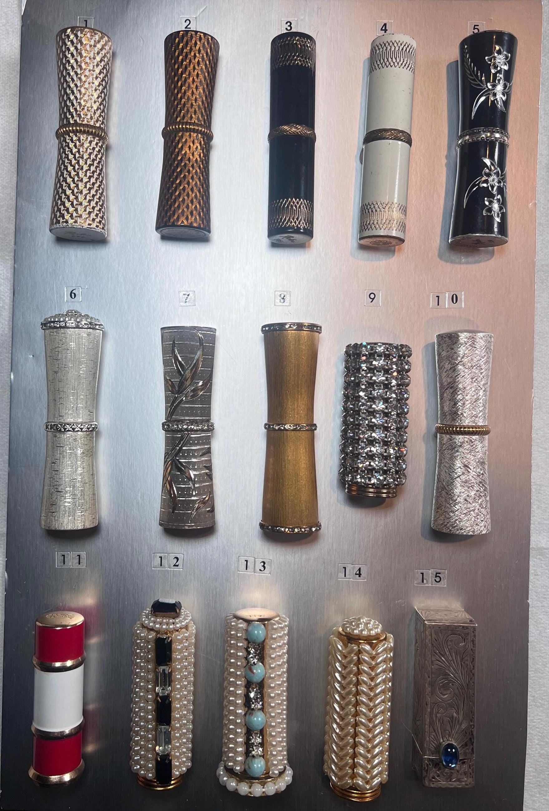 Van Cleef Revlon - Etsy