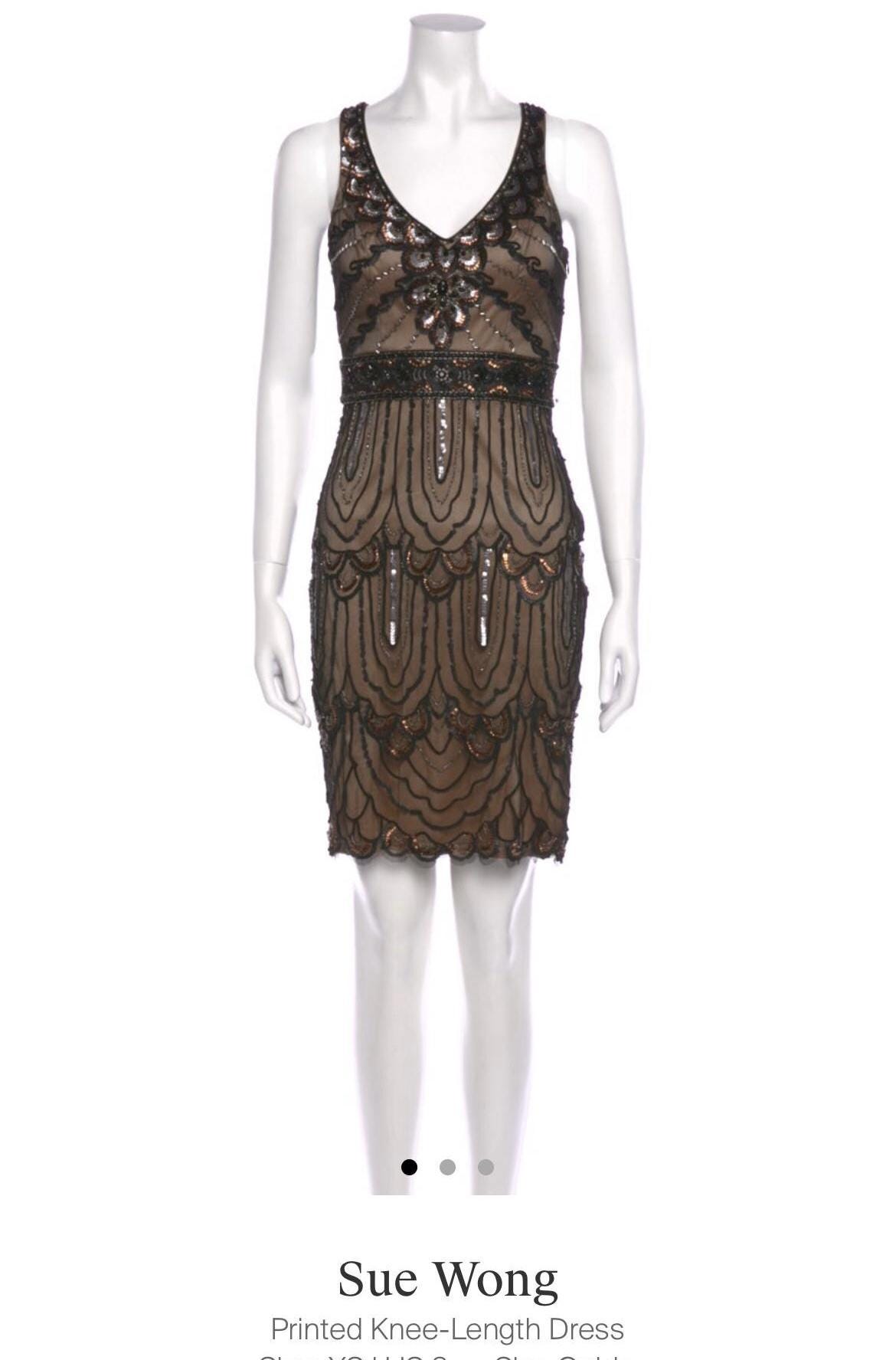 Sue wong dress - Etsy 日本