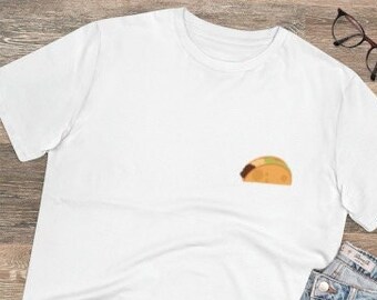 I Don’t Wanna Taco Bout It - Unisex T-shirt