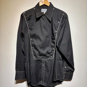 Rockmount Ranch Wear Vintage Western