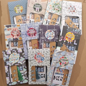SVG-Schnittdatei / Bruder / Silhouette Geschenktüte + Tablet Lindt-Schule, Herrin, Meister, Animatoren, AESH, ATSEM, Lehrer