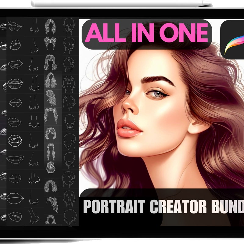 Did Genevieve Engraved Dye Her Hair Black and Wear Contacts for Her ...