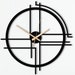 see more listings in the Minimalist wall clock section