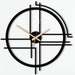 see more listings in the Horloge murale minimaliste section