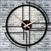see more listings in the Minimalist wall clock section