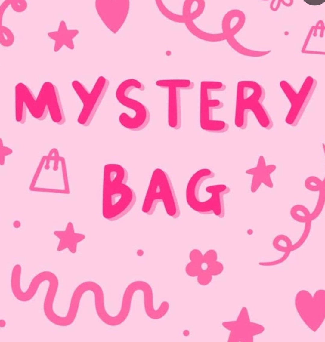 Makeup Mystery Scoop Box Etsy