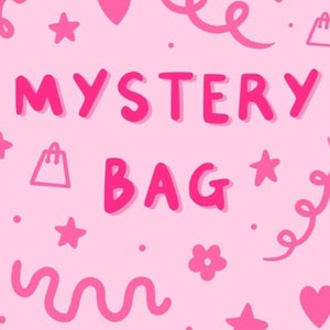 Makeup Mystery scoop Box