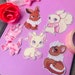 Neopets Sticker Set Aisha Acara Cybunny Xweetok Usul - Etsy Canada