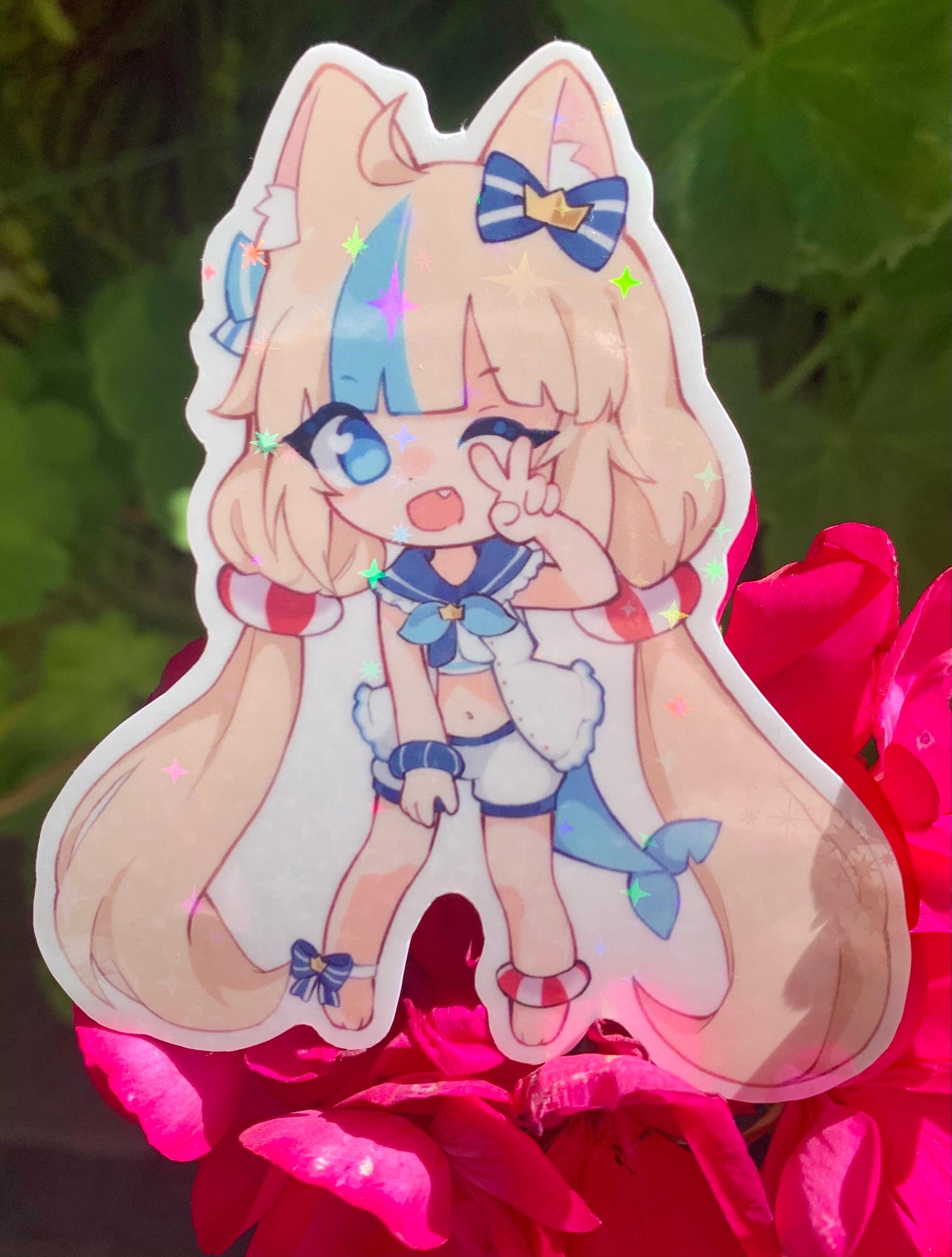 SamekoSaba さめこさばガレージキットさめちゃん sabaちゃん
