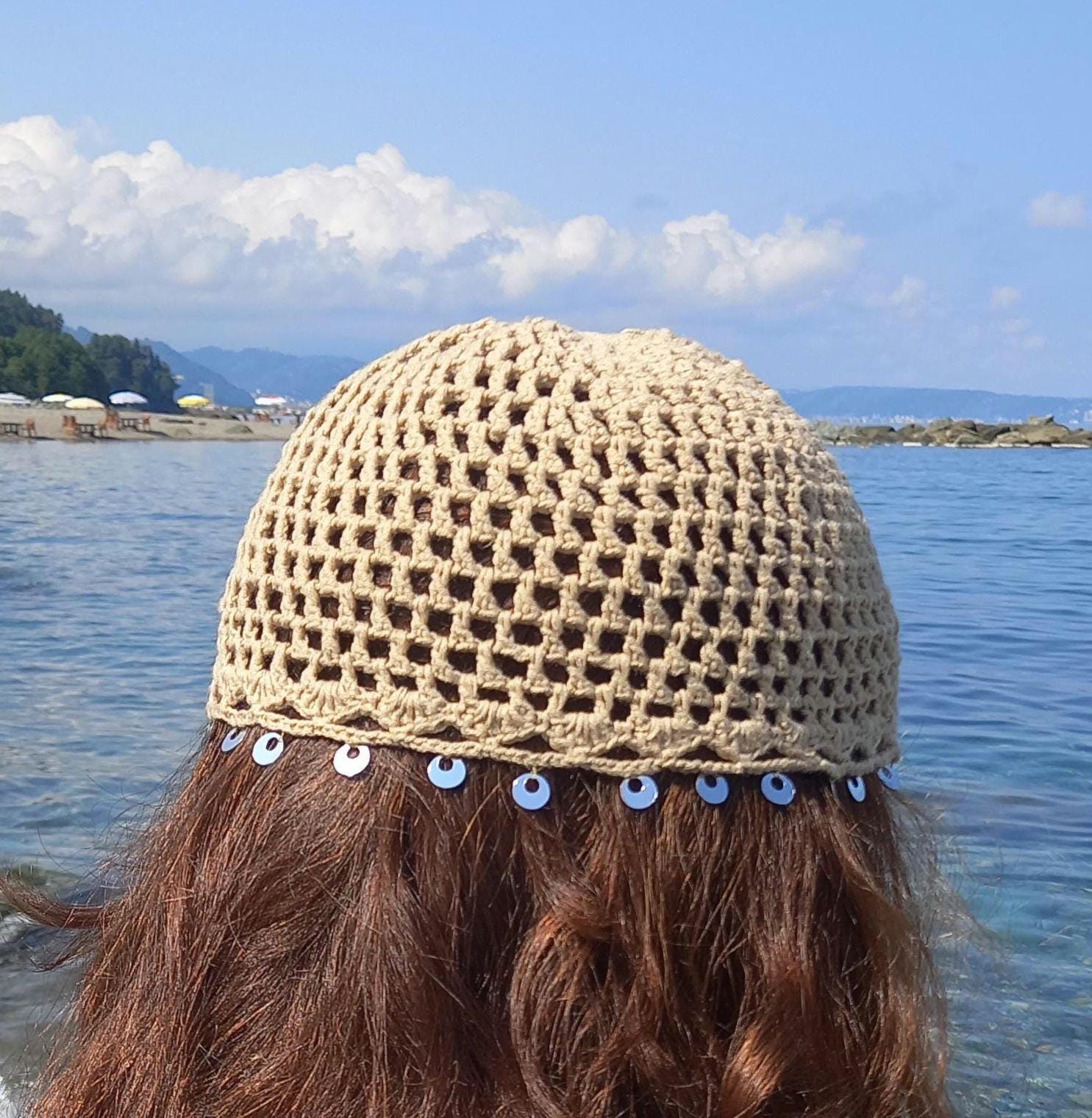 【人気完売】Chapeau d' O MixRaffia Crochet Cap 人気完売】Chapeau d' O MixRaffia Crochet Cap 人気完売】Chapeau d