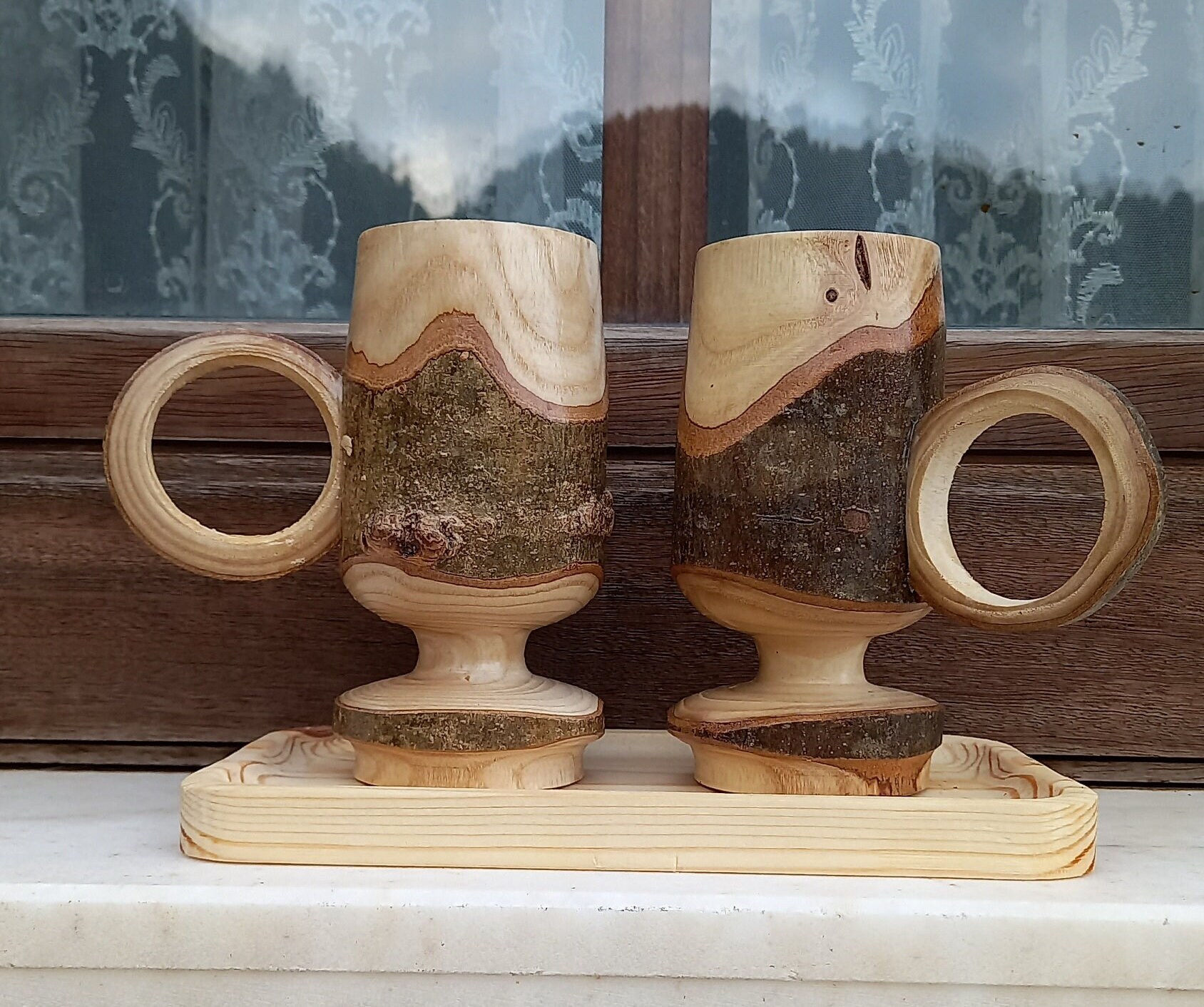Handmade Wooden Mug, Natural Handmade Wooden Cup With Handle,wooden Coffee/ Tea Mug,wood Mug,camp Cup,wood Kuksa Cup,nordic Style Cup - Etsy Handmade Wooden Mug, Natural Handmade Wooden Cup With Handle,wooden Coffee/ Tea Mug,wood Mug,camp Cup,wood Kuksa Cup,nordic Style Cup - Etsy