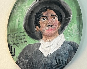 Calamity Jane