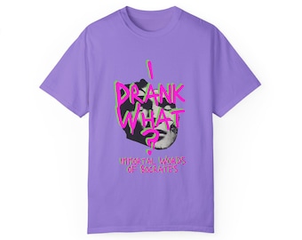 Real Genius Val Kilmer Quote Unisex T-shirt, Socrates Quote, Nerds, Vintage Tee, Gift for Movie Buffs