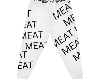 Meat Sweats - Sweatpants - Joggers