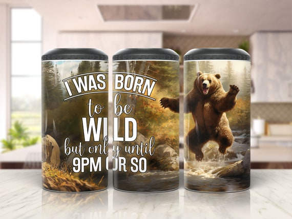 Grizzly bear cheap cooler