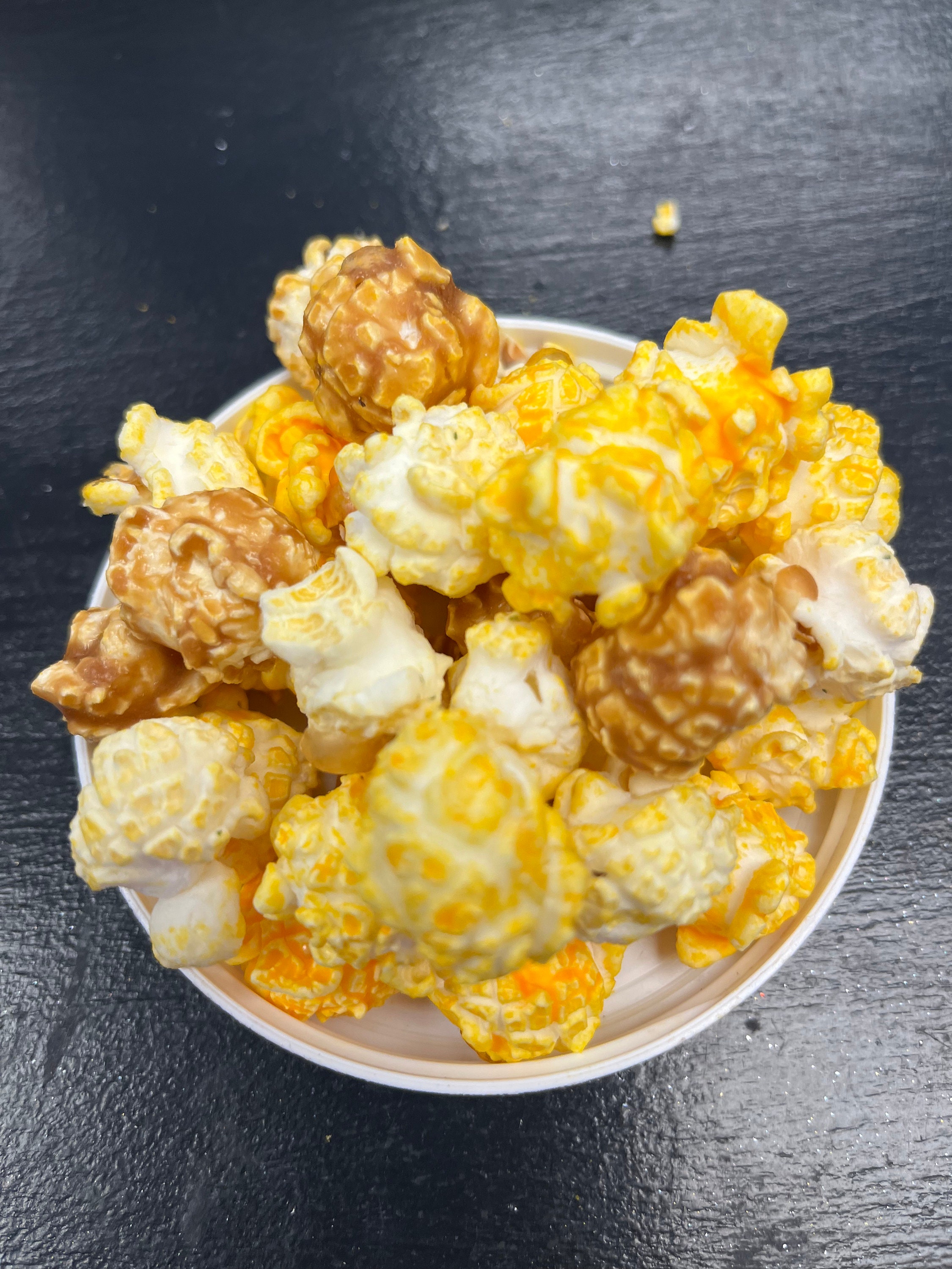 Gourmet Savory Popcorn Bundle