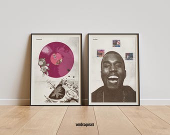 新品CD KANYE WEST LIFE OF PABLO Kanye West - the Life of Pablo CD 2016 Custom Made Compact