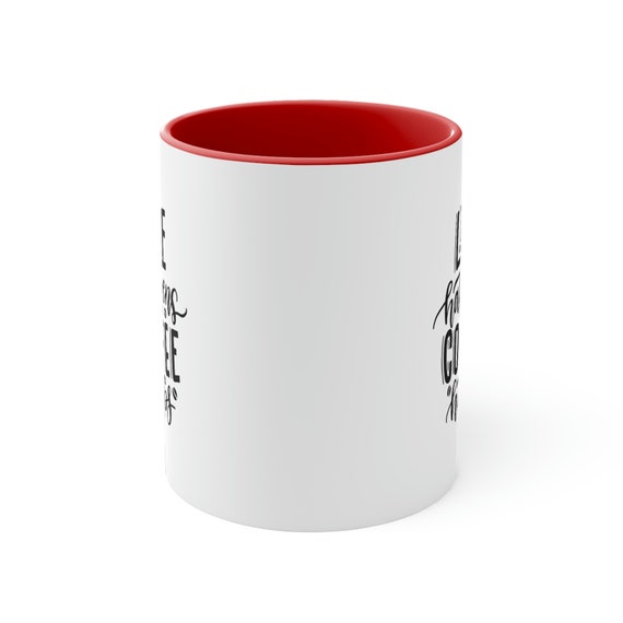 SLM Coffee Mug by RedZone