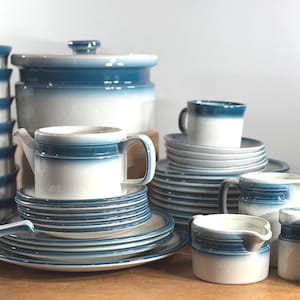 Wedgewood blue pacific - Etsy 日本