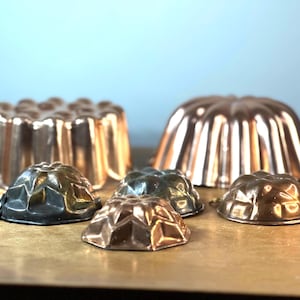 ヴィンテージゼリー型 - Etsy 日本