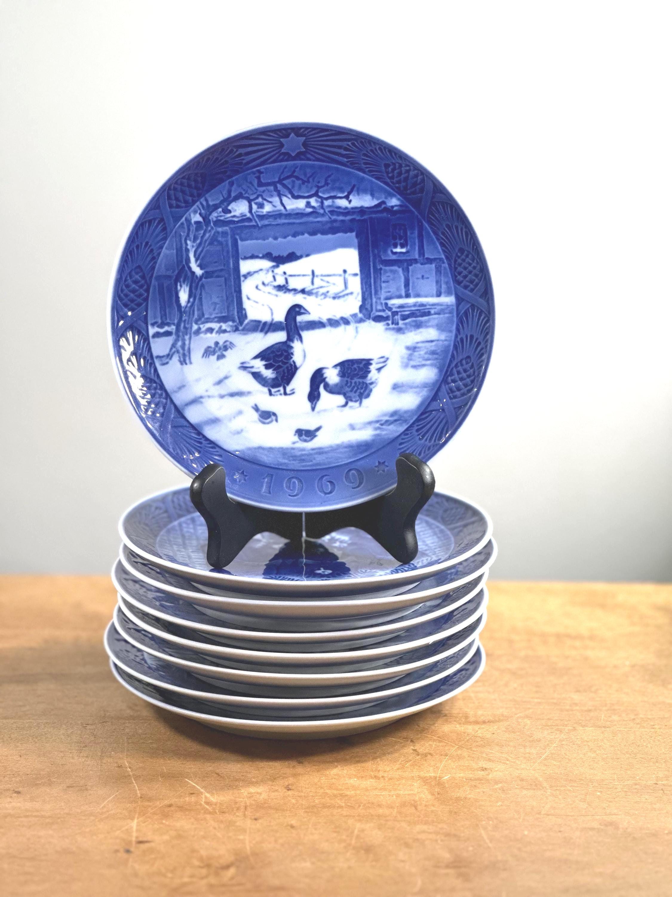 Porcelain royal copenhagen - Etsy 日本