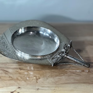 Rogers triple plate - Etsy 日本