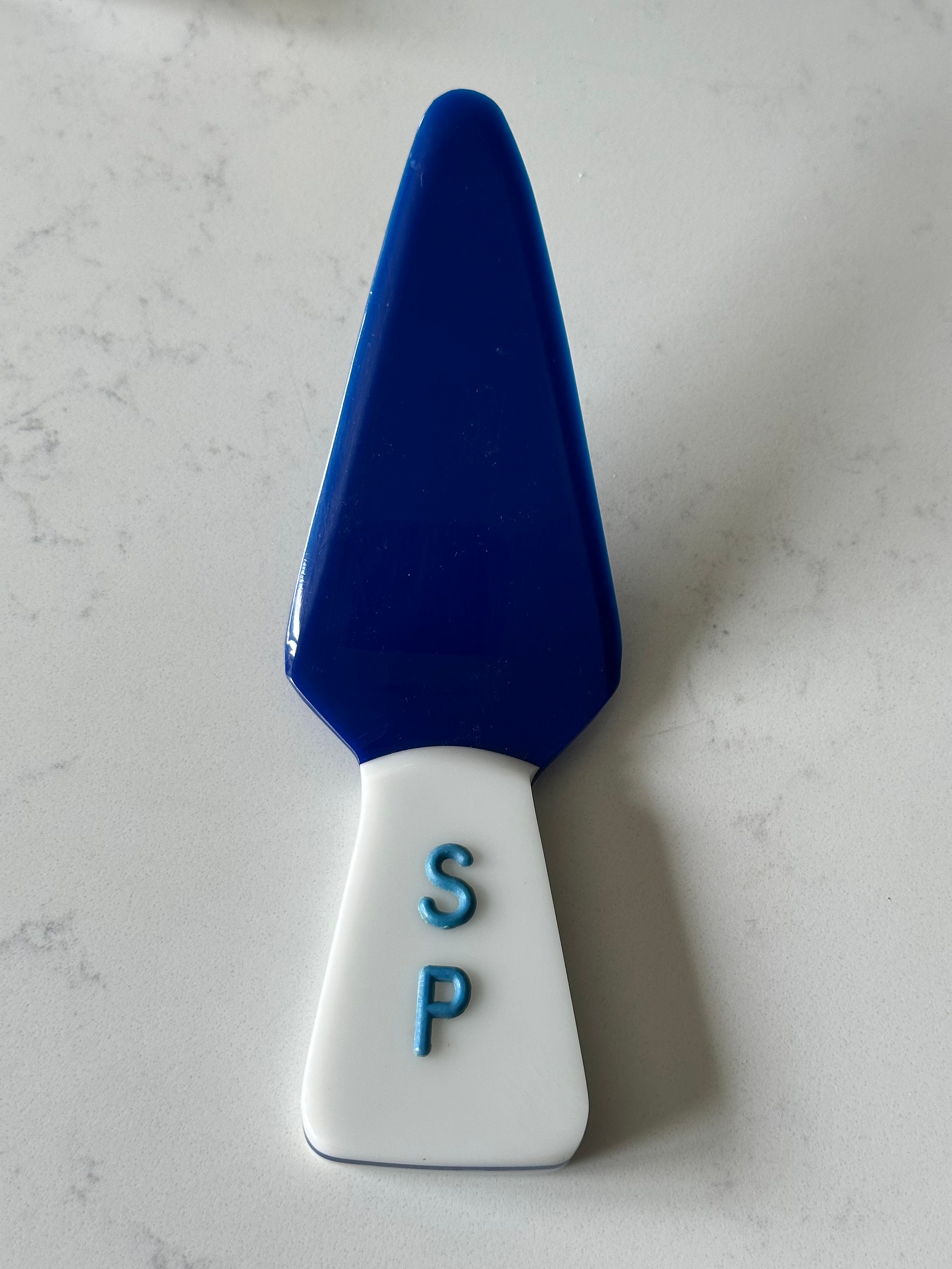 Bakelite cake server - Etsy 日本