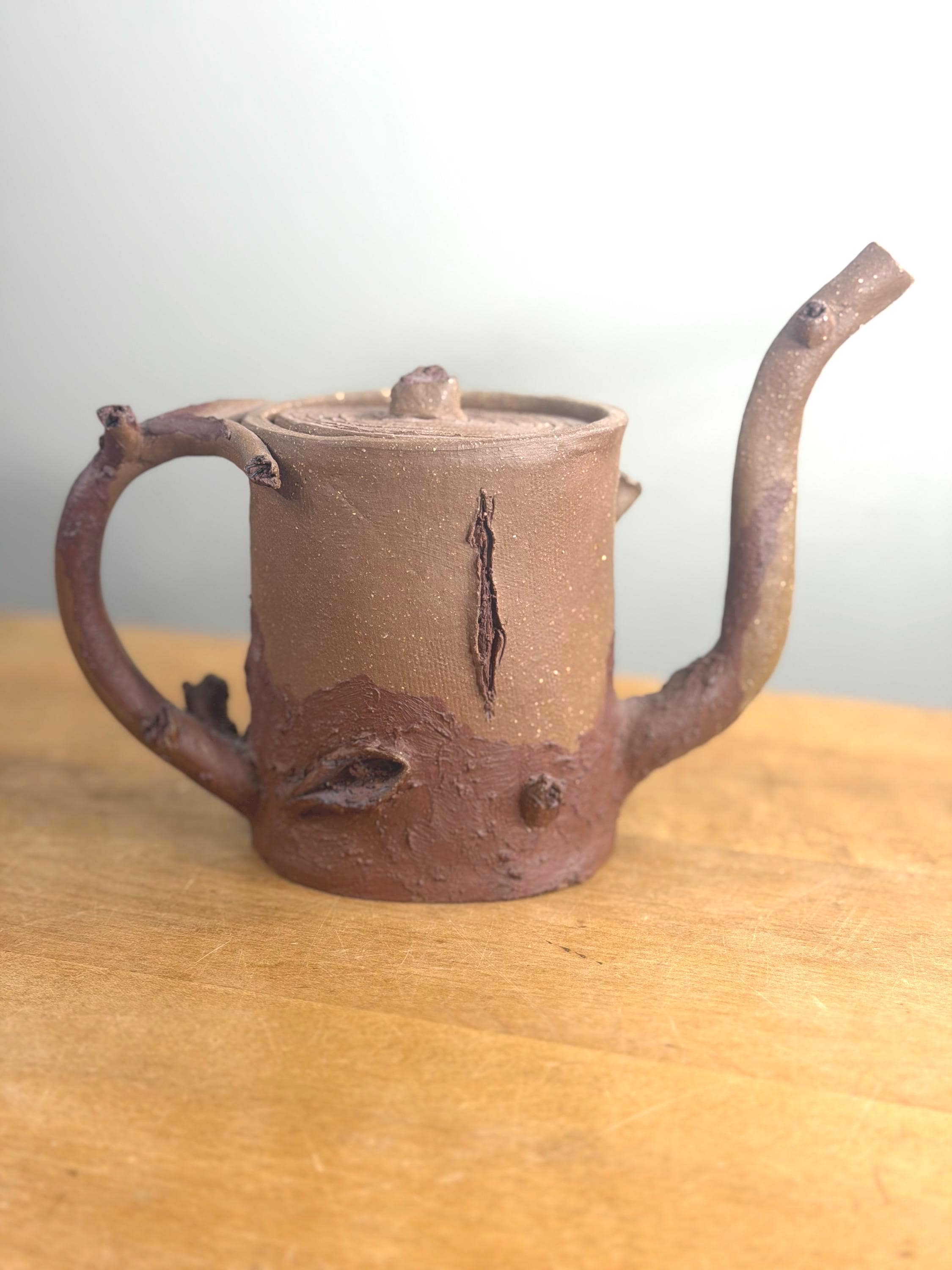 Ming Dynasty Teapot - Etsy