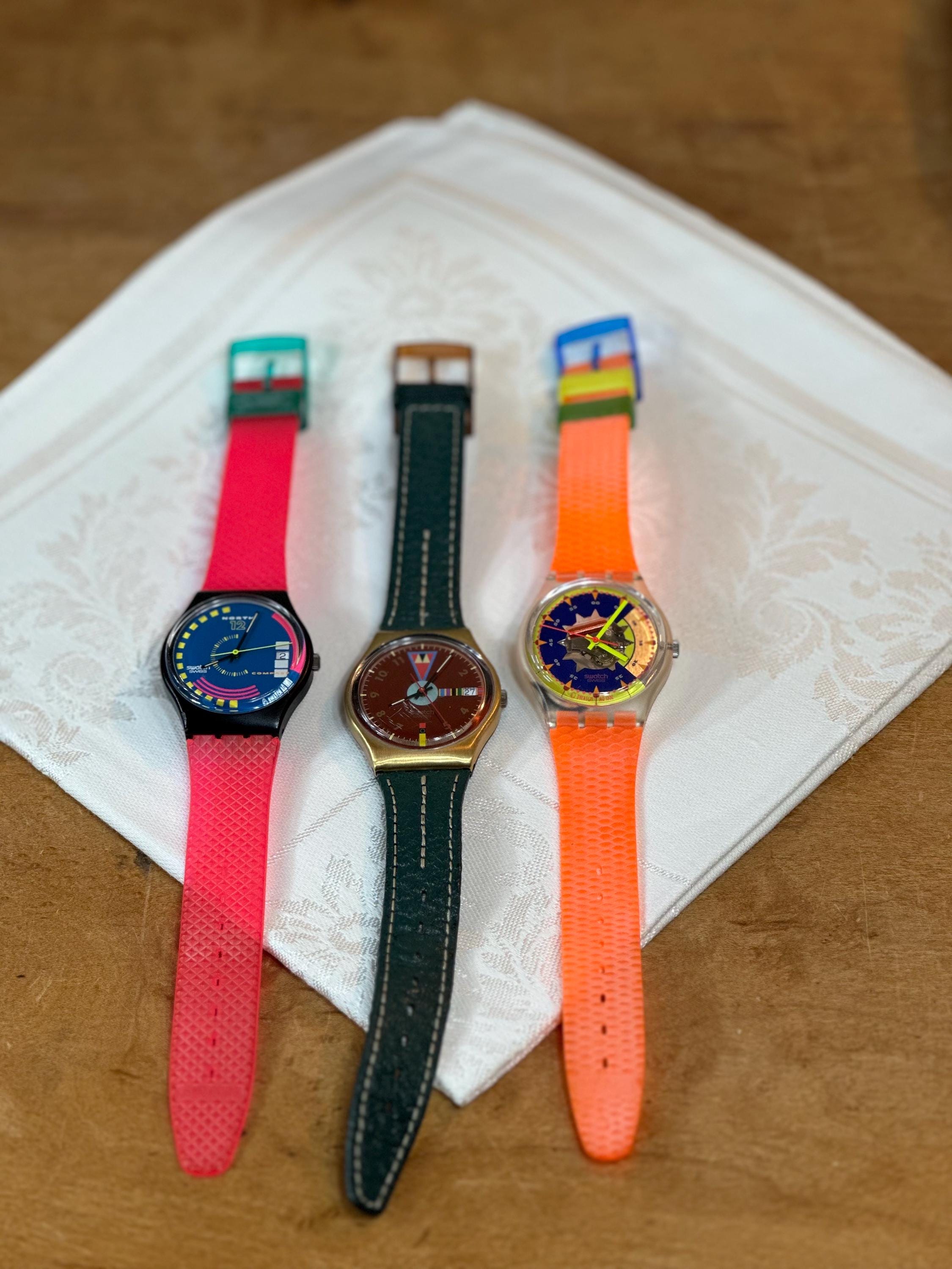 Pop Swatch - Etsy Pop Swatch - Etsy