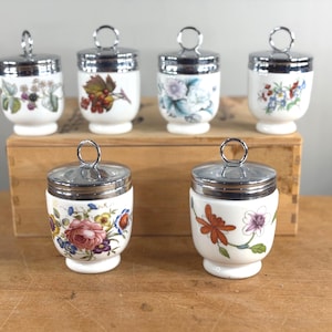 Egg coddler - Etsy 日本