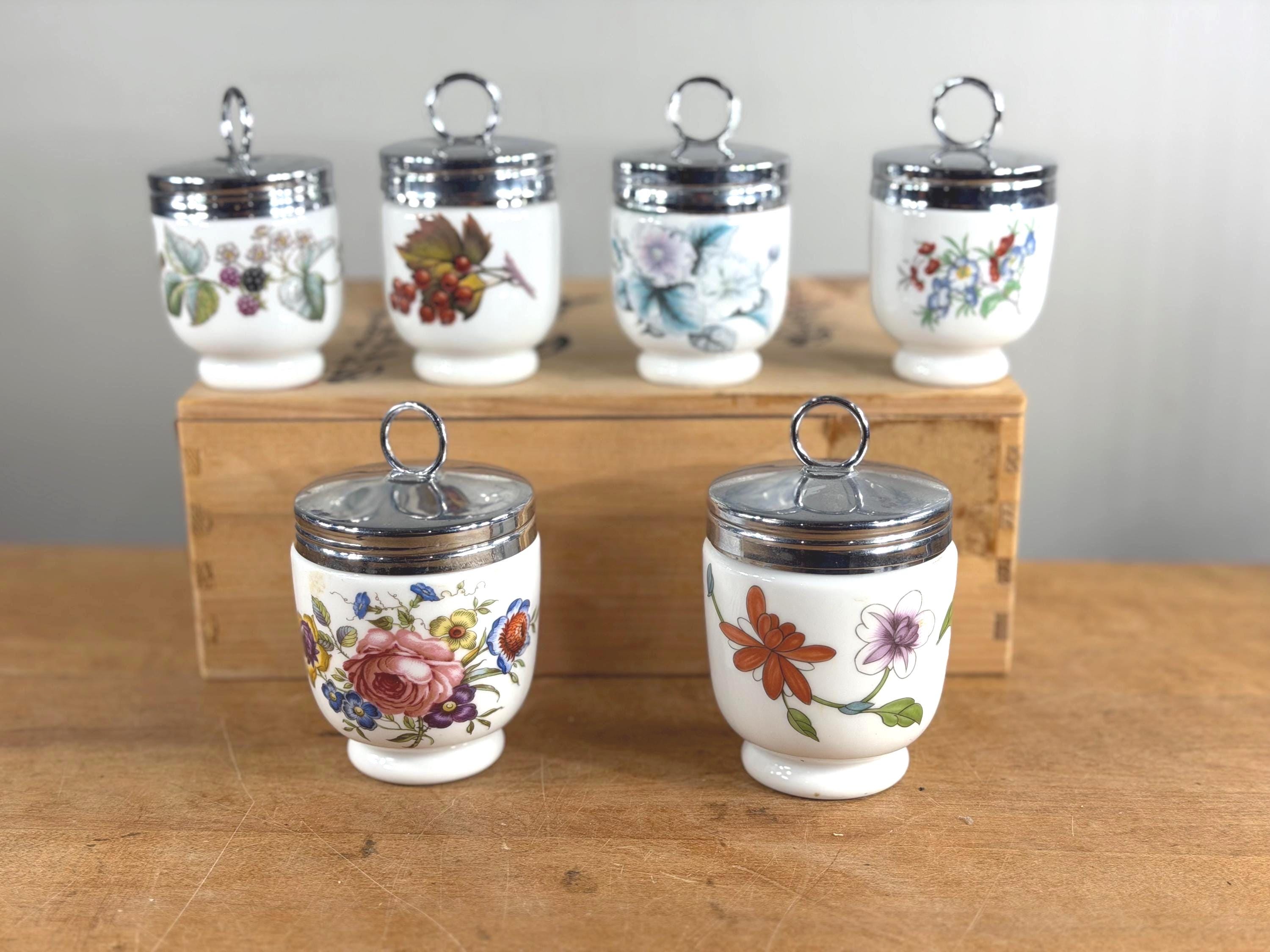 Egg coddler - Etsy 日本