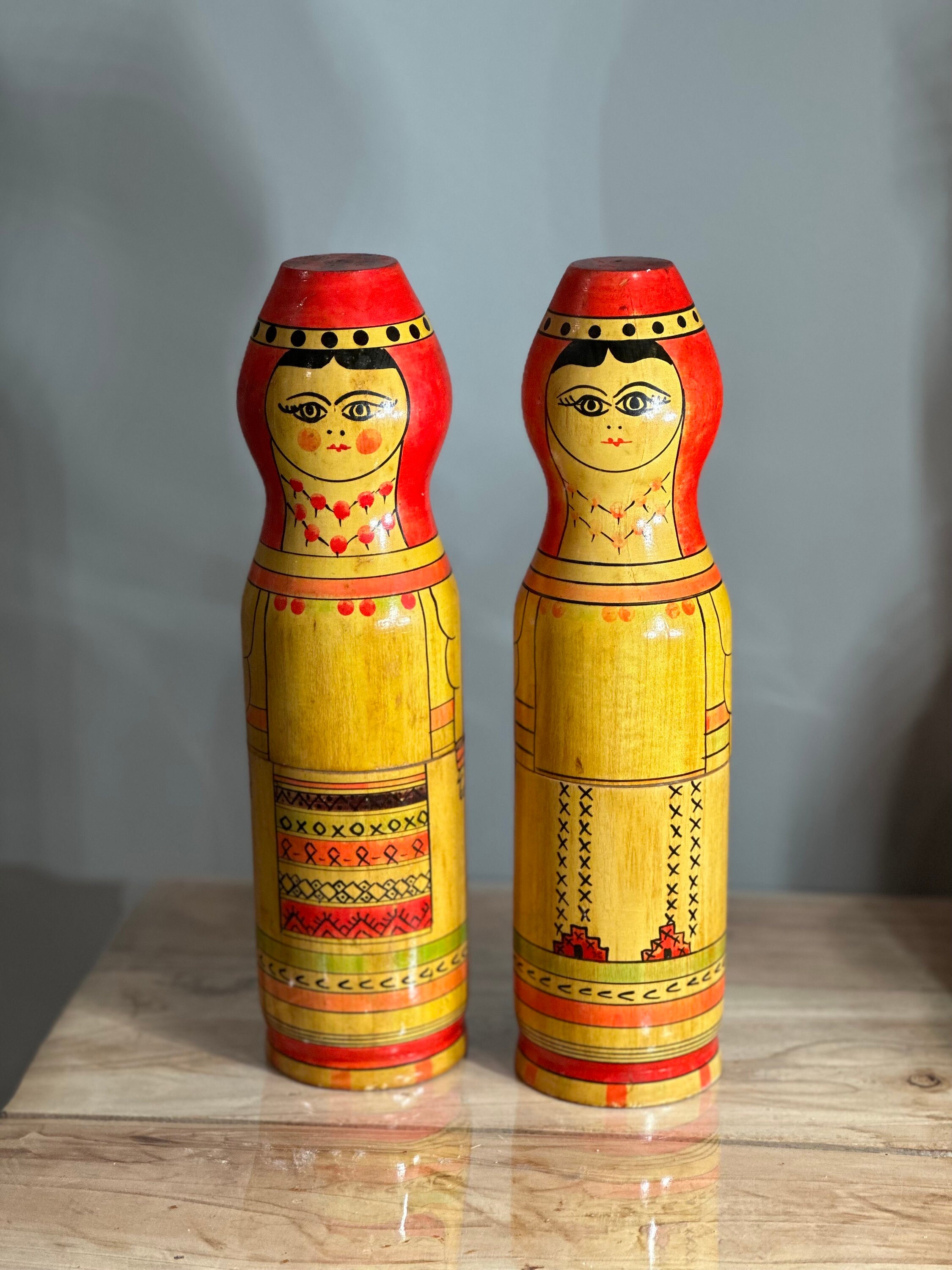 Vodka matryoshka - Etsy 日本