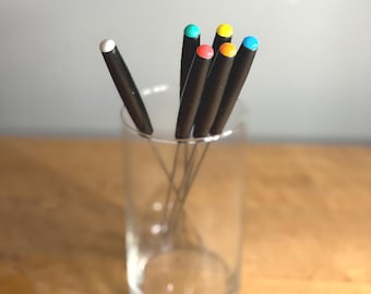 Fondue Forks set of 6