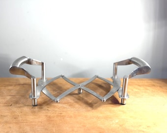 Salvamanteles para cazuelas ~ Expandible