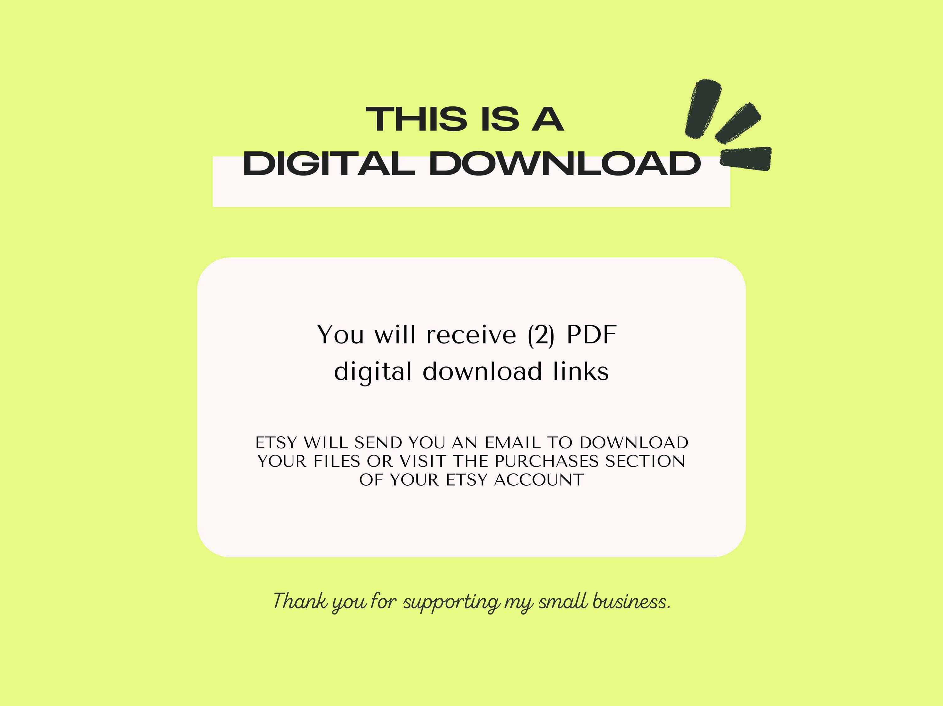 2025 Spanish Printable Calendar Calendario Español Moderno