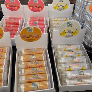 Lip Butter by Heavenly Healings