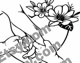 Digital good for cricut svg ,png