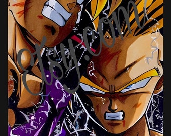 Goku