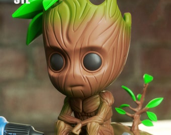 Baby Groot