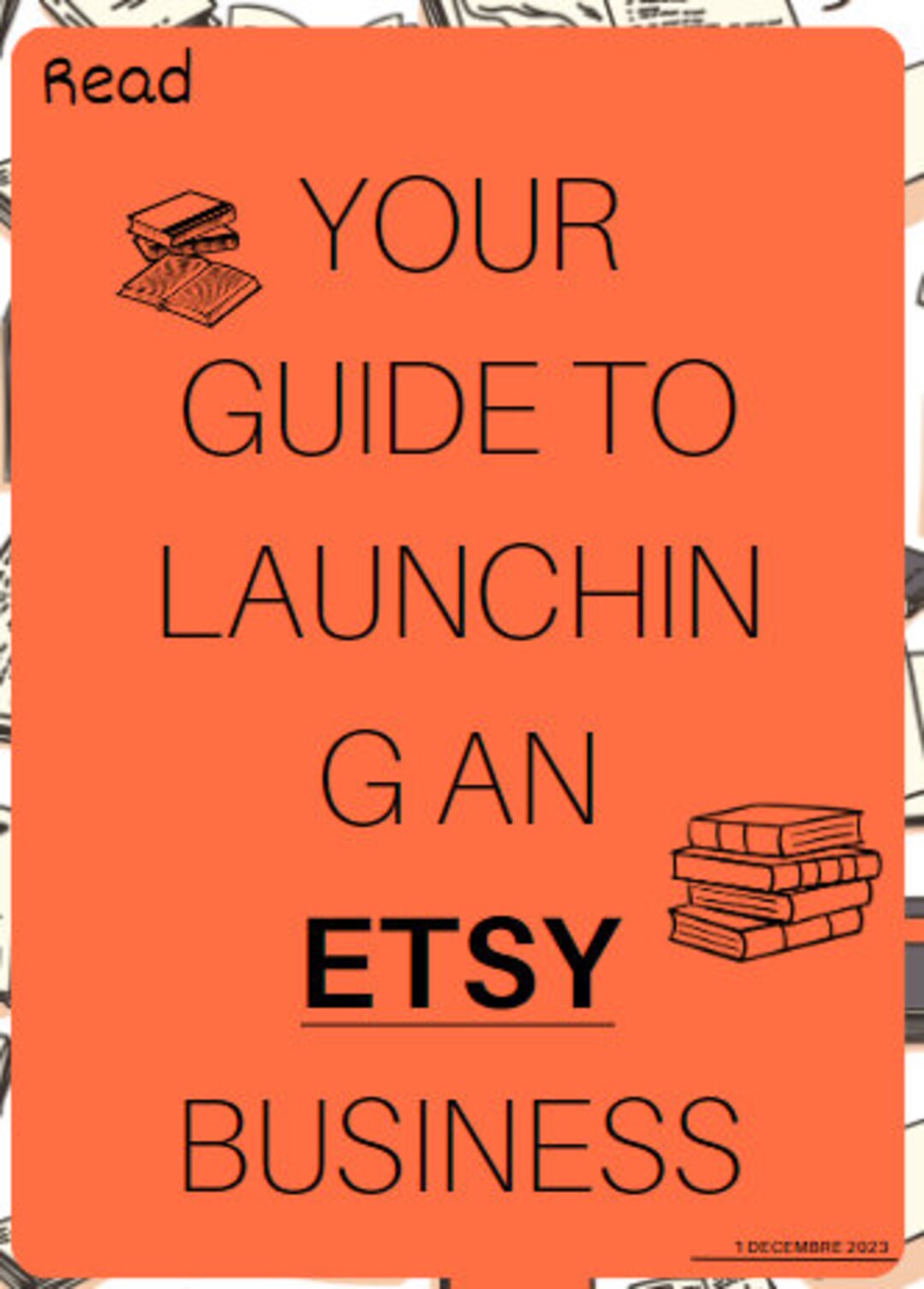Your Guide to Launching an Etsy Business Etsy