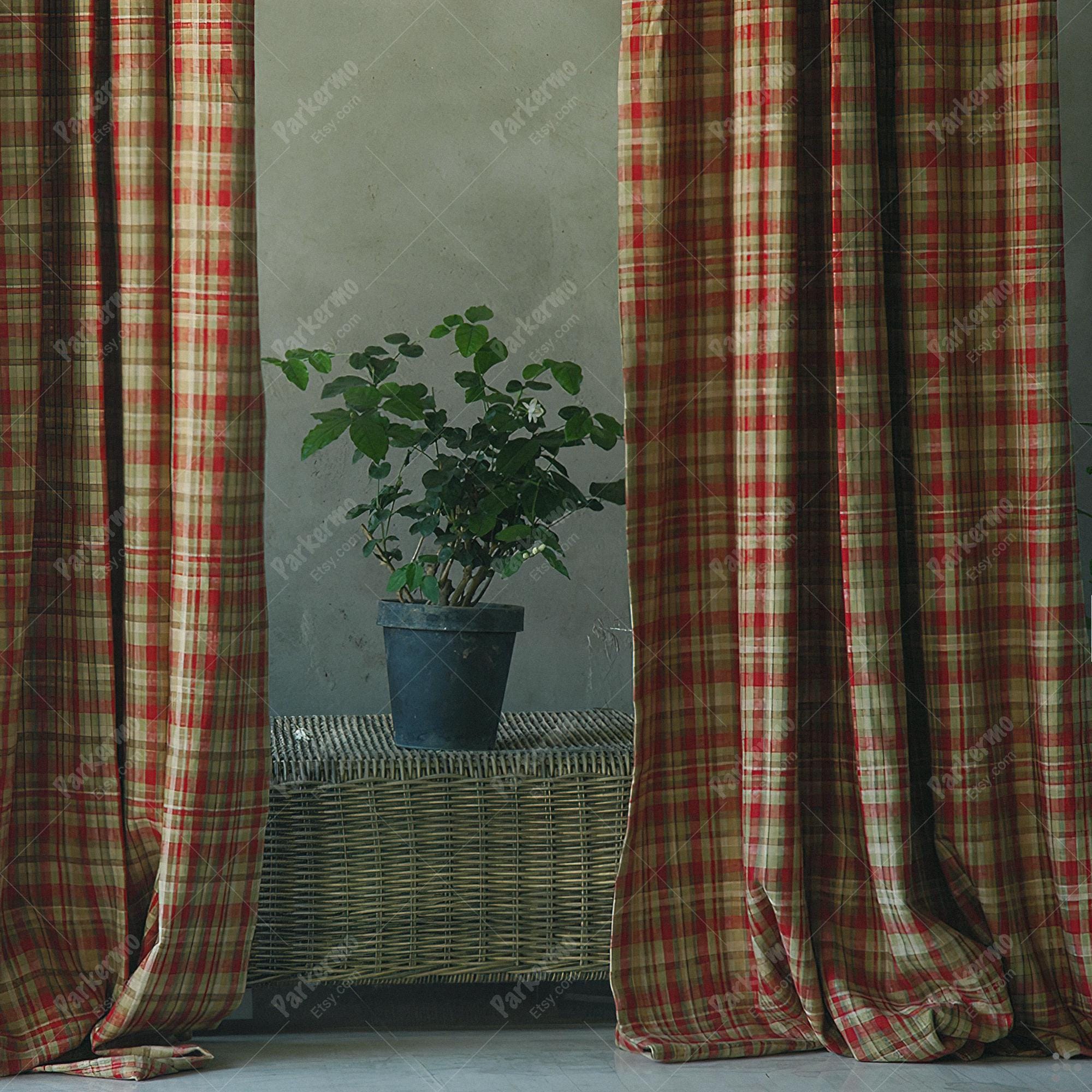 Park Designs Curtains - Etsy