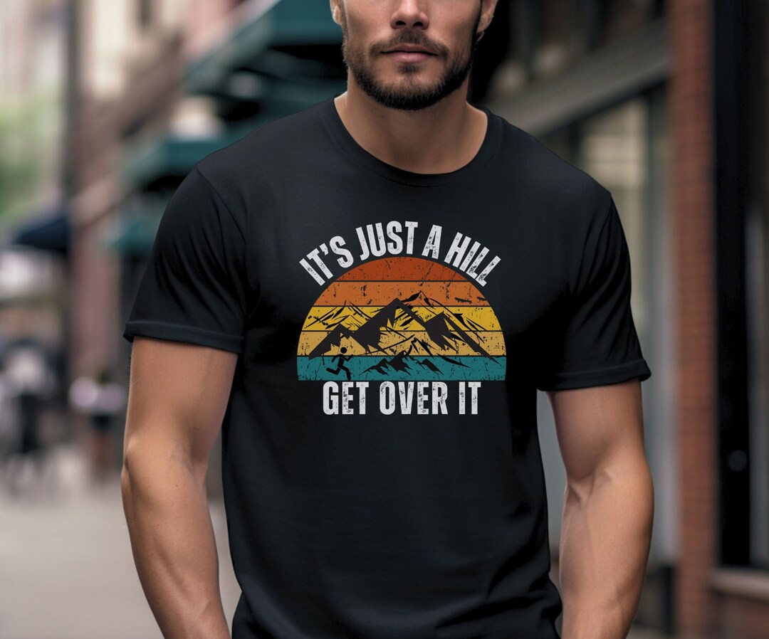 Funny Trail Running Shirt, Ultra Running, Endurance Athletes, Fell