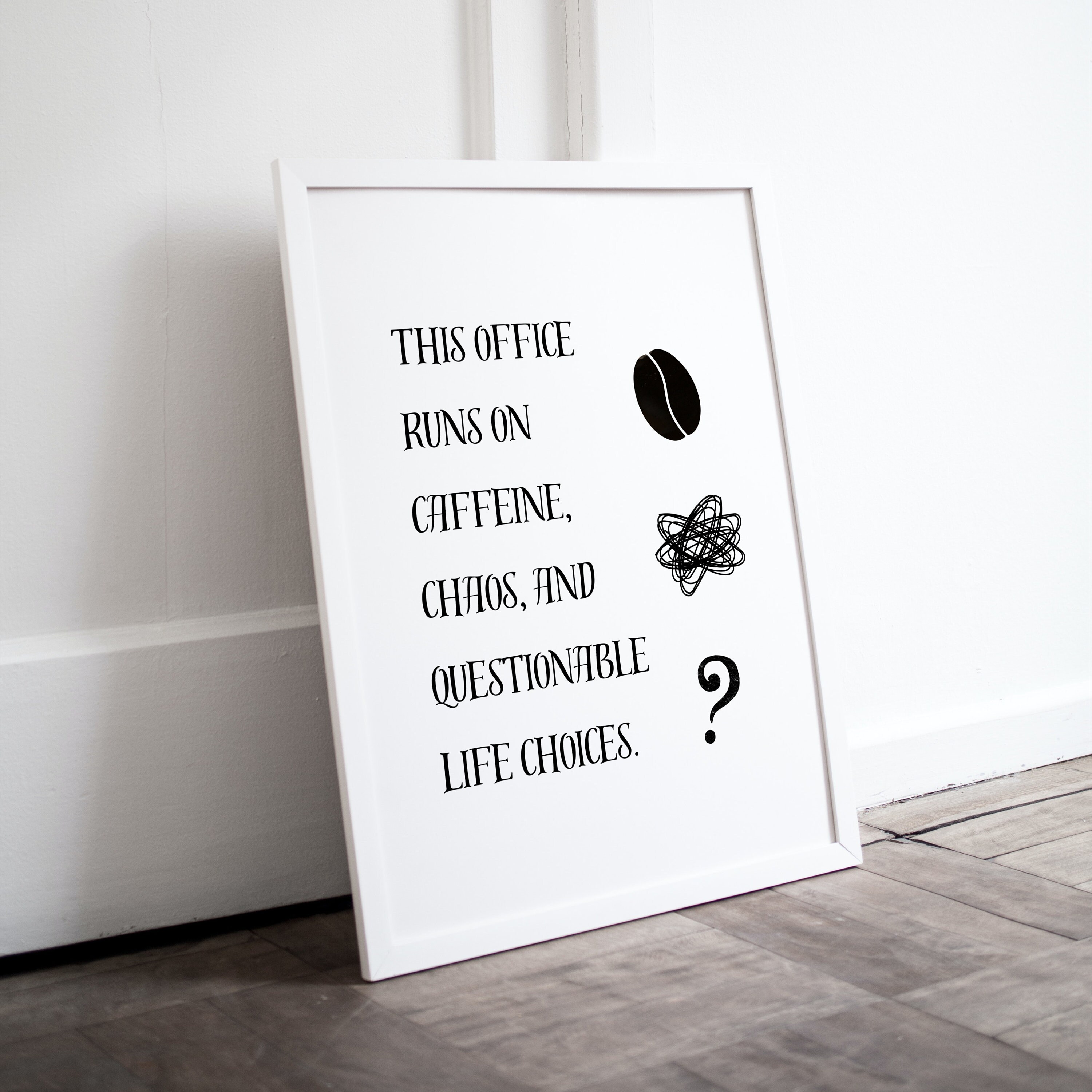 Printable Sign - Etsy