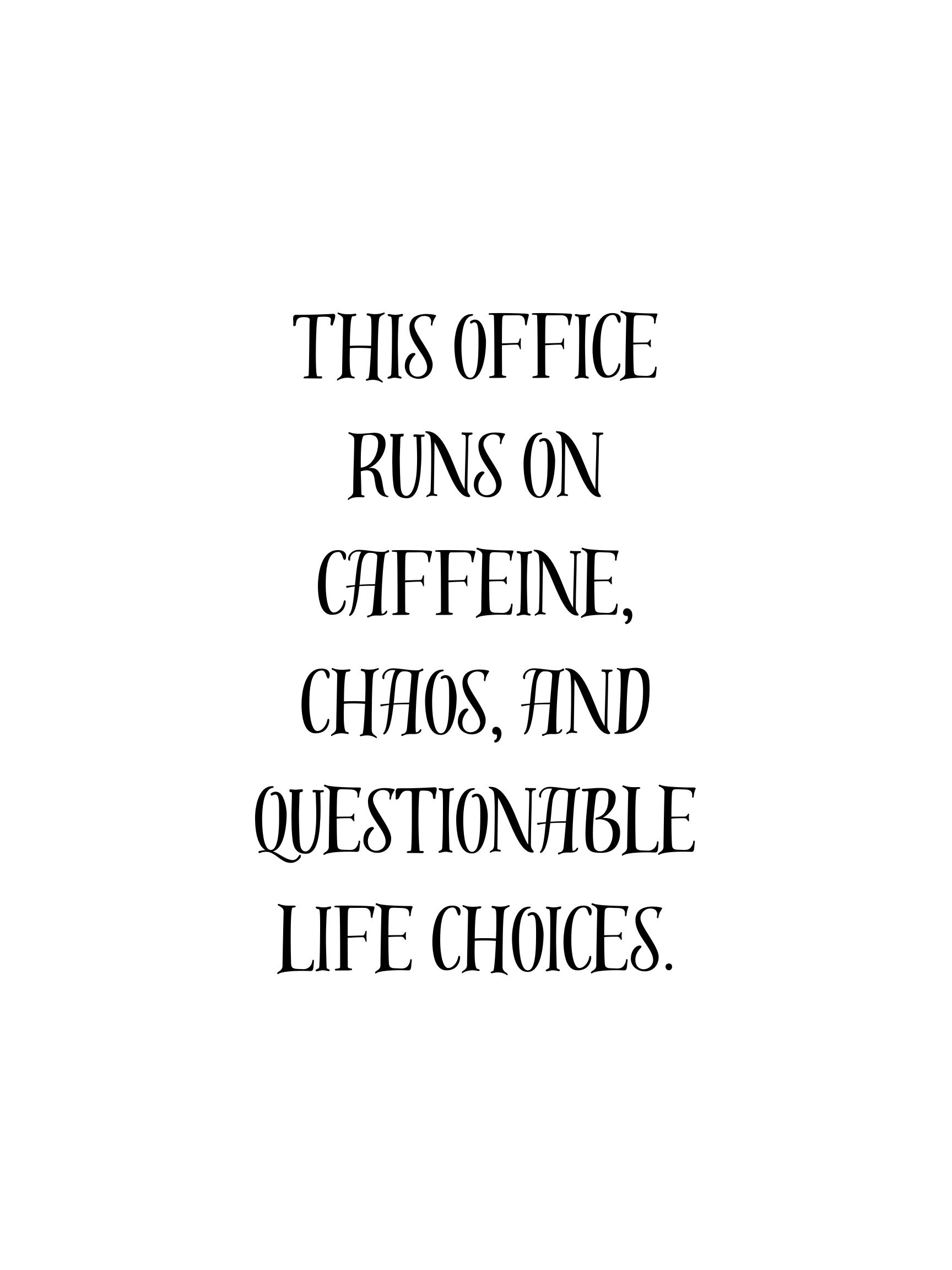 Printable Sign - Etsy