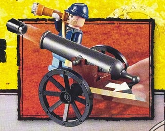 Lego 79106 The Lone Ranger Cavalry Builder Set 69 Pieces Minifigures  Unique to Set, Retired NIB New in Box Factory Sealed, Fast Shipping