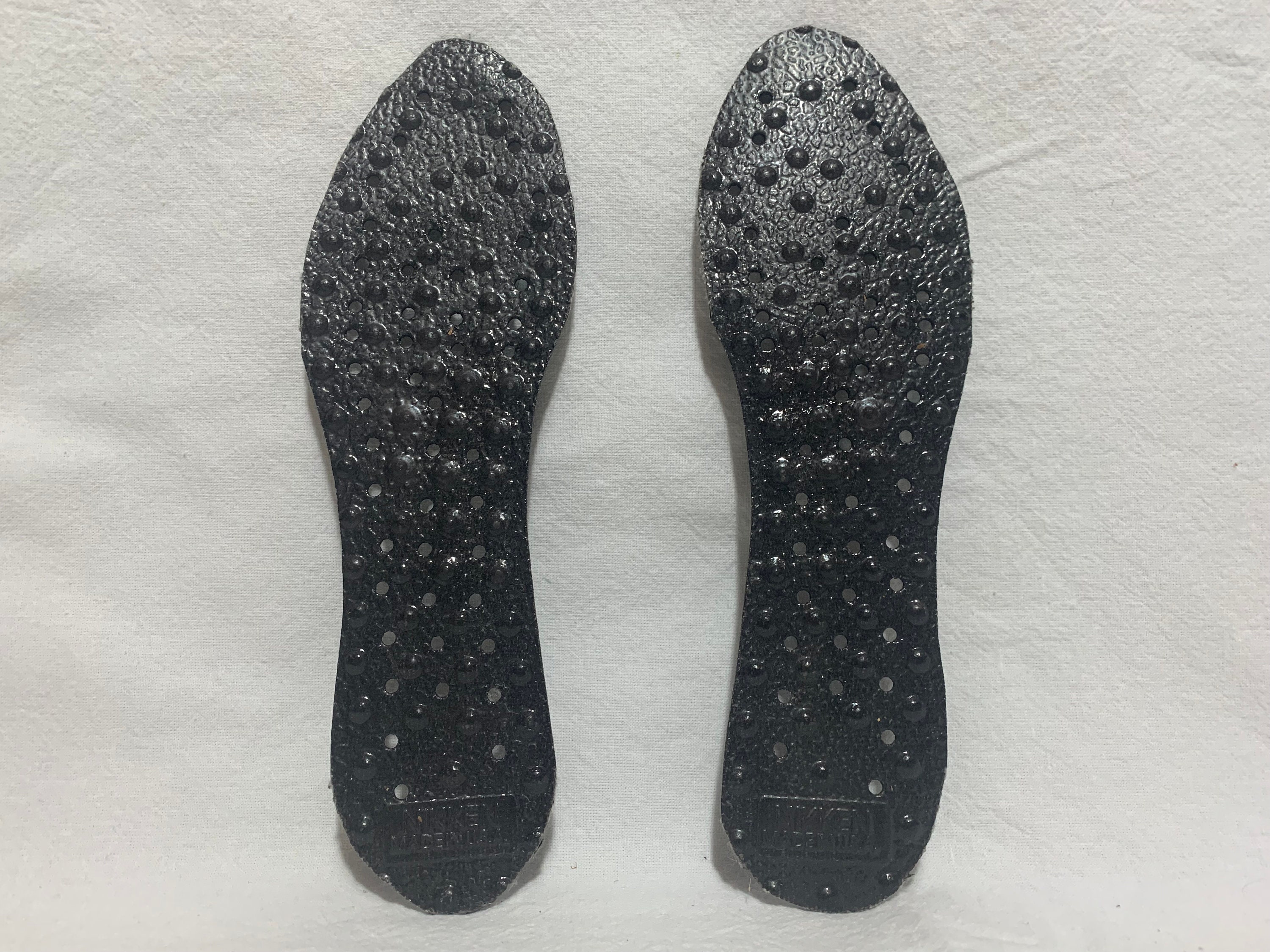 Påfyllning Depression geni nikken insoles konspiration