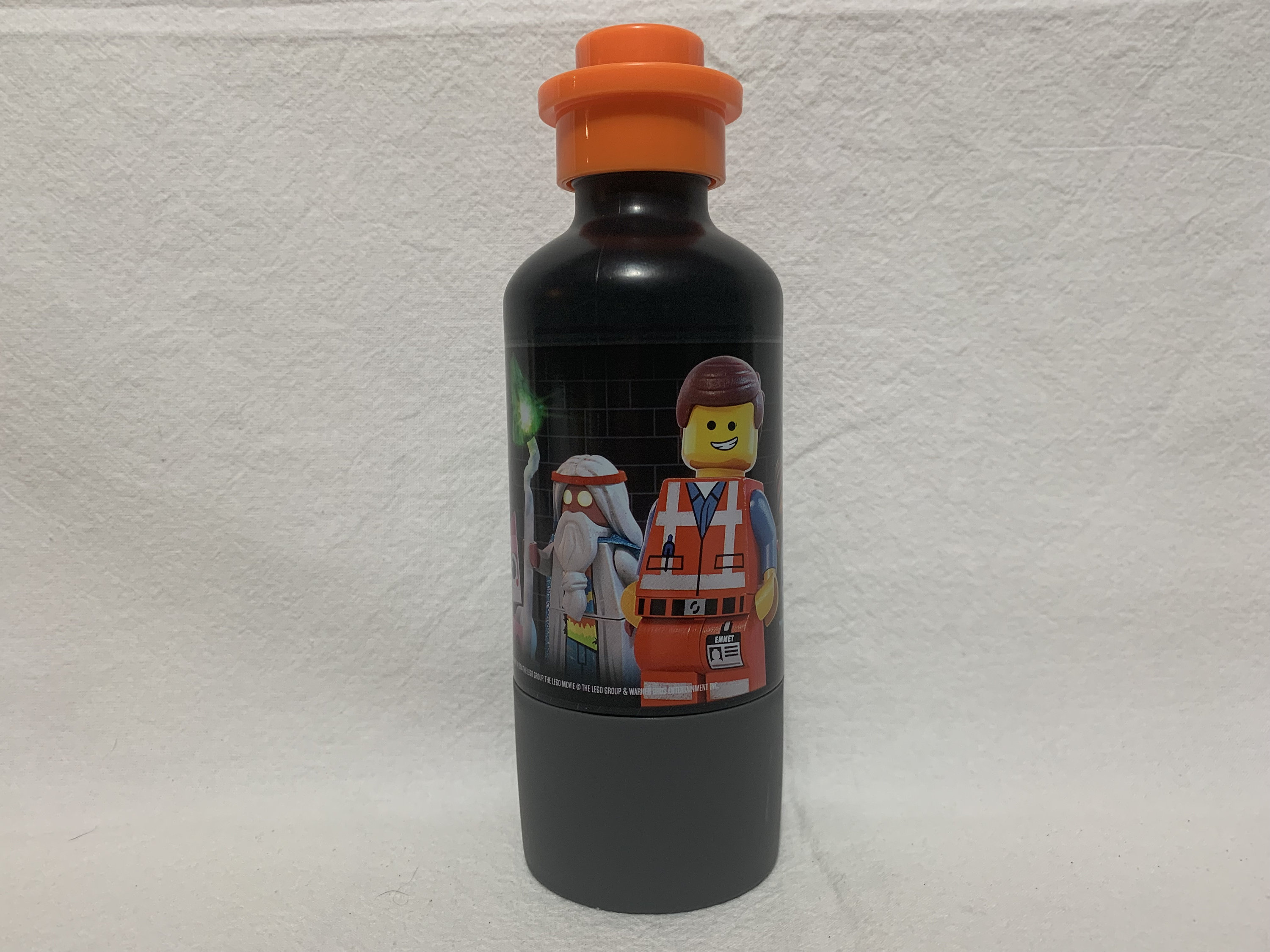 Lego movie water deals bottle
