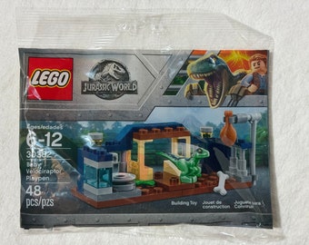 Lego 30382 instructions sale